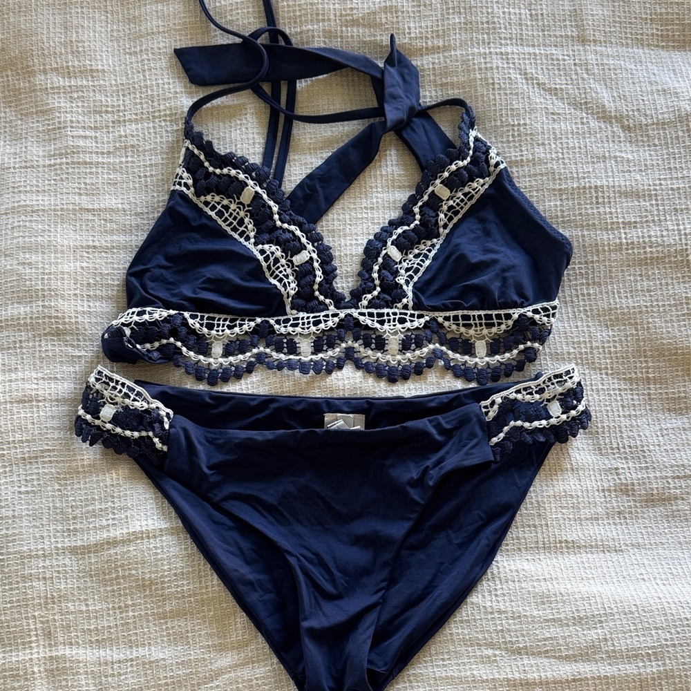 Becca Bikini